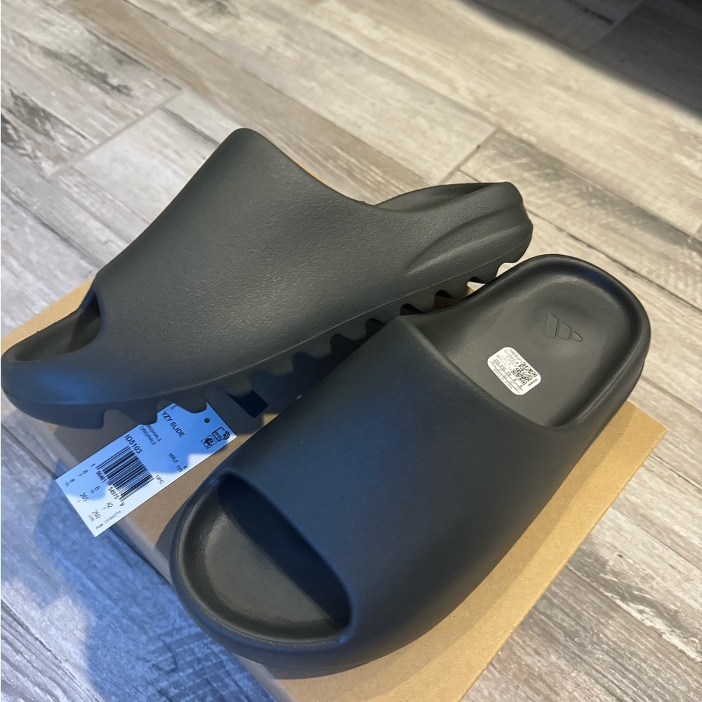 Adidas Yeezy Slide Onyx